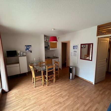 Studio Orelle 3 Vallees - Spa & Piscine - Apt 004 المظهر الخارجي الصورة
